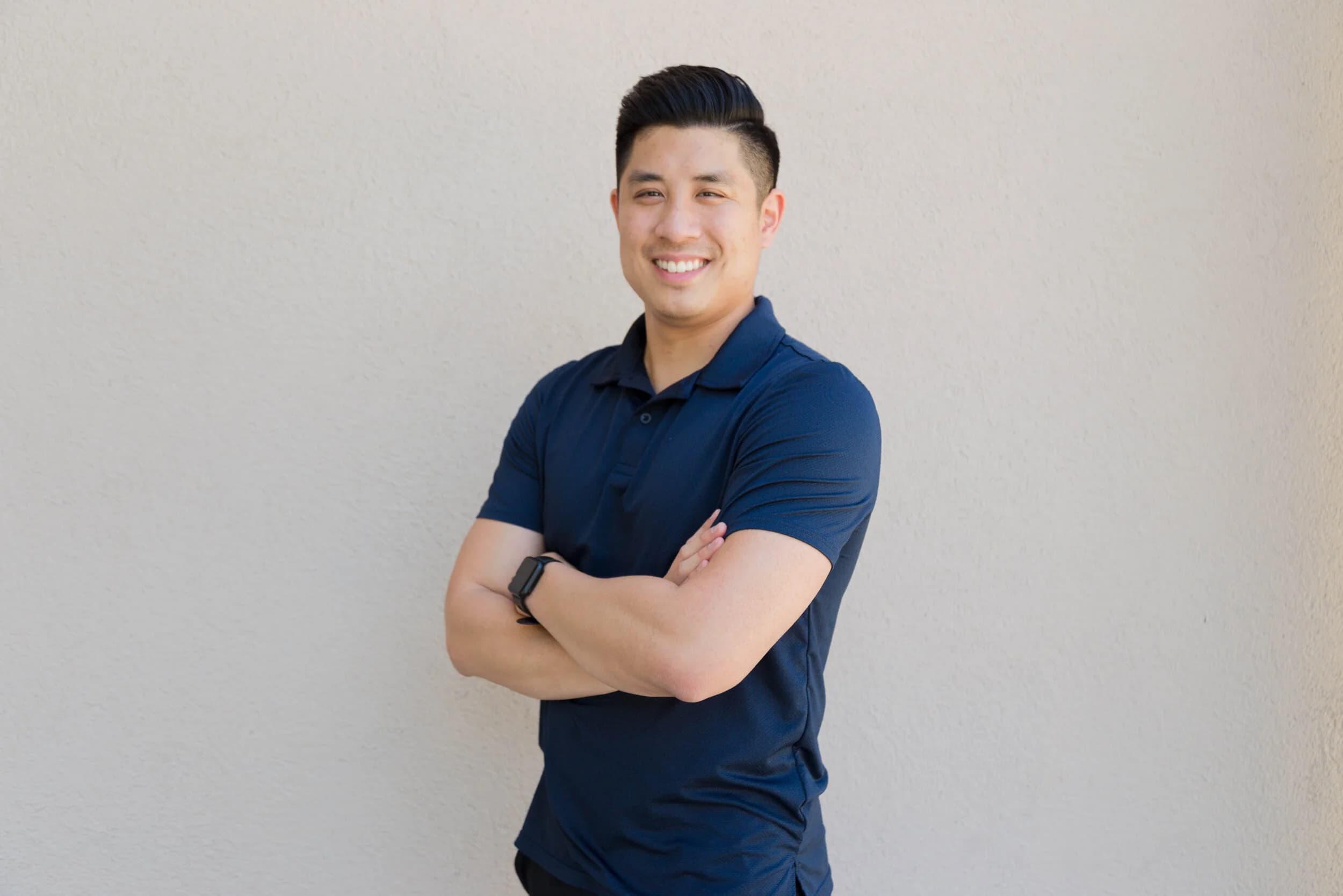 Dr. Cody Soohoo, DC