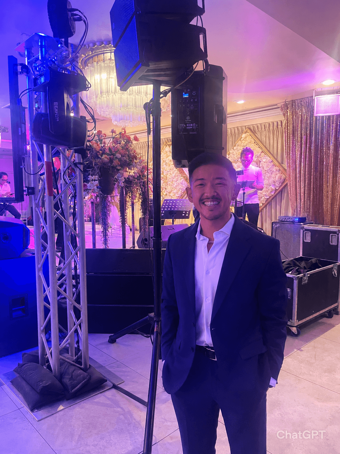 Dr. Jeremy Gopiao, DC